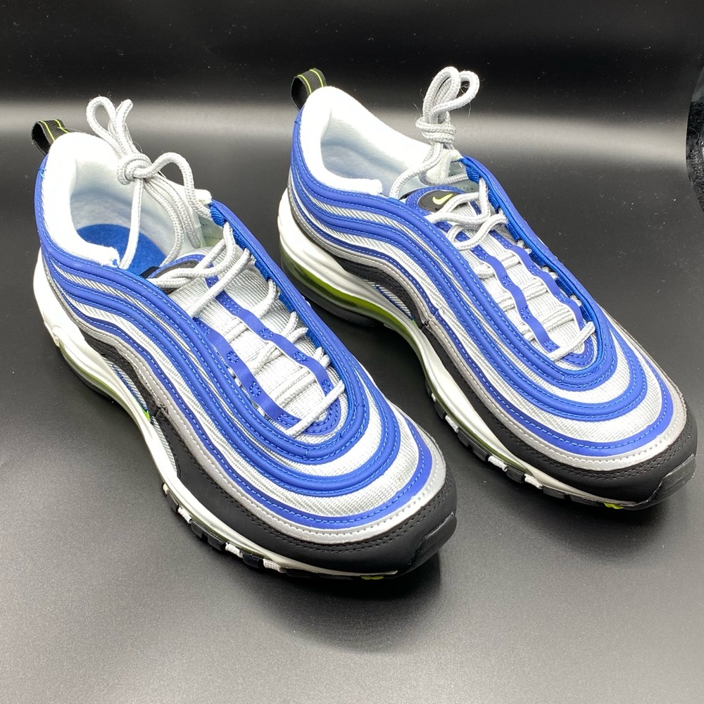 Nike Air Max 97 OG Atlantic blue